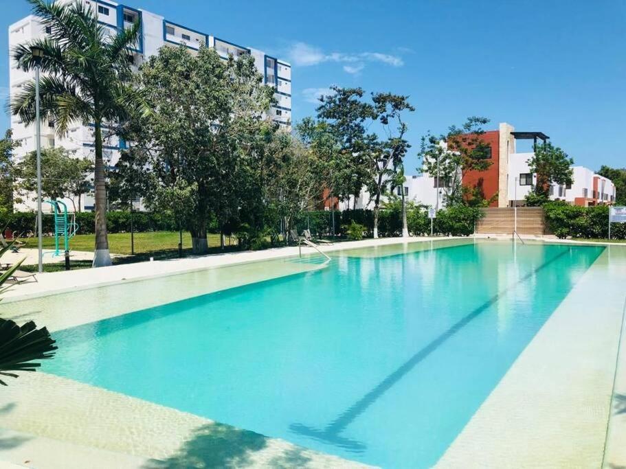 Apartment Departamento Centrico En *