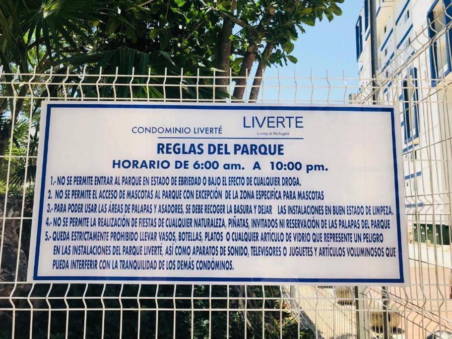 Departamento Centrico En * Cancun